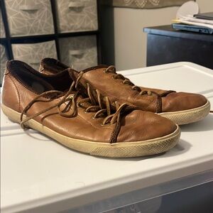 Mens Frye Astor